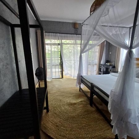Kutoka Lodge Arusha Eksteriør billede