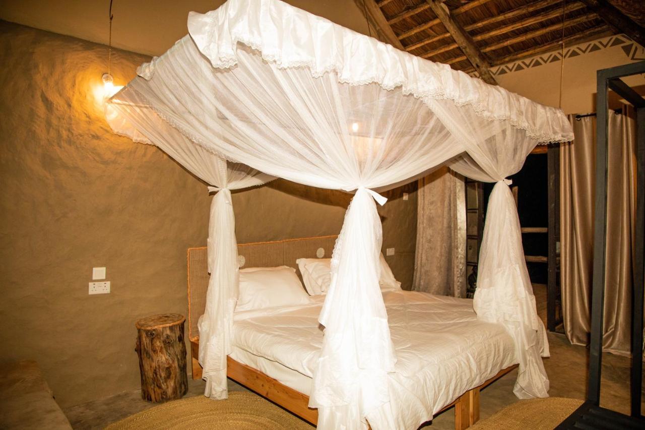 Kutoka Lodge Arusha Eksteriør billede