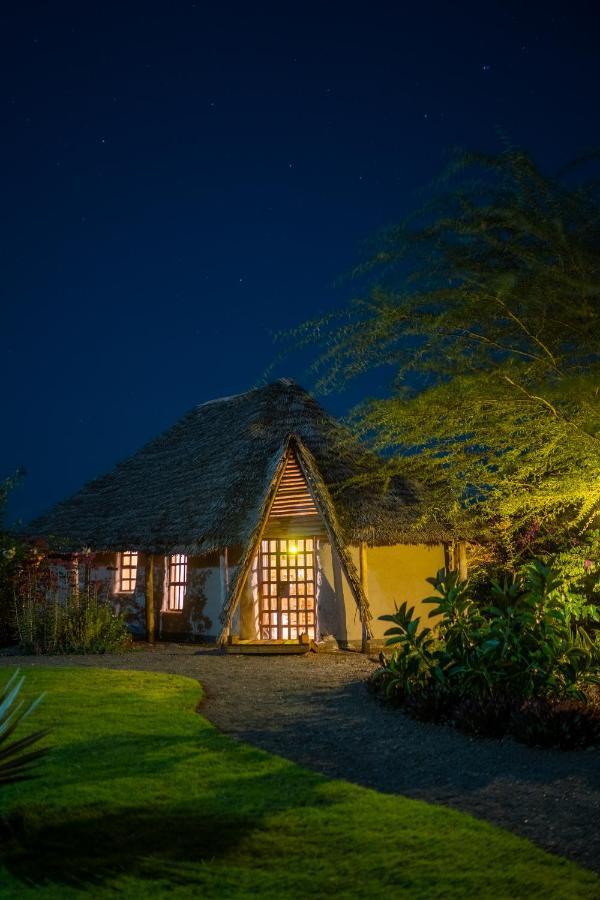 Kutoka Lodge Arusha Eksteriør billede