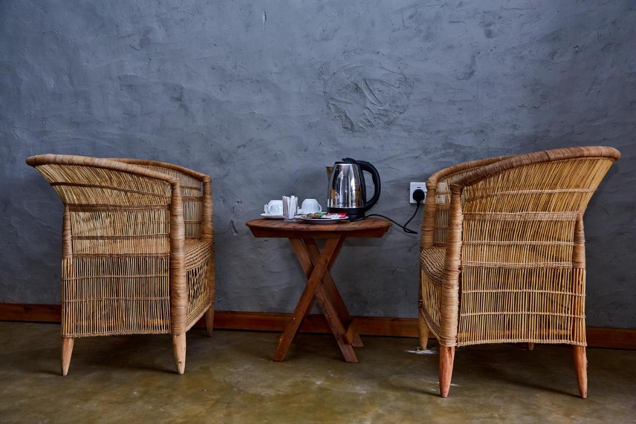 Kutoka Lodge Arusha Eksteriør billede
