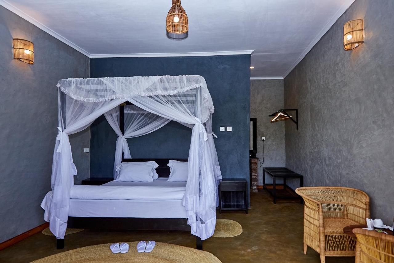 Kutoka Lodge Arusha Eksteriør billede