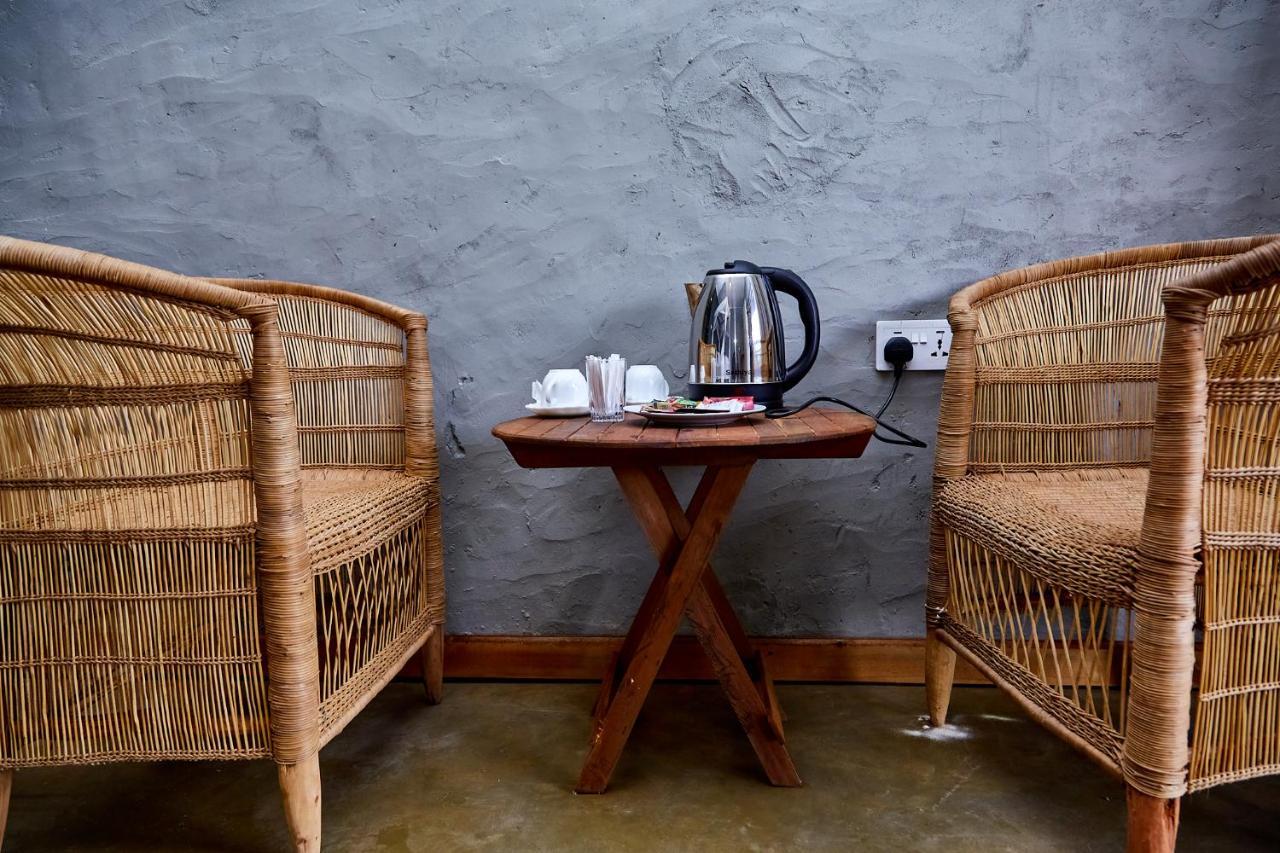 Kutoka Lodge Arusha Eksteriør billede