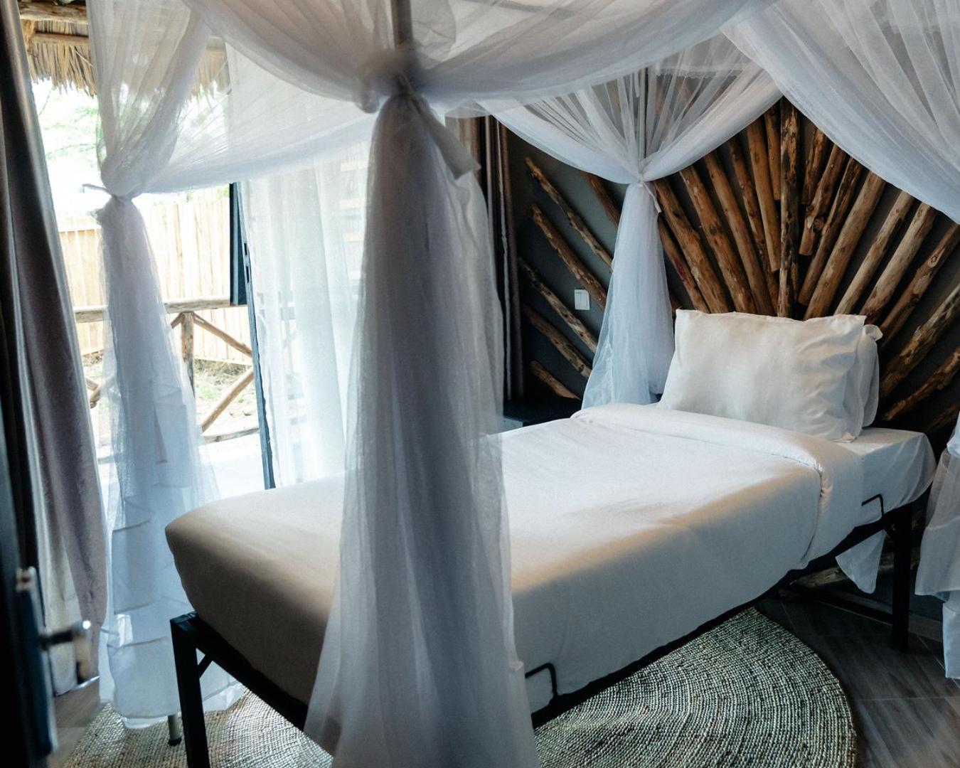 Kutoka Lodge Arusha Eksteriør billede