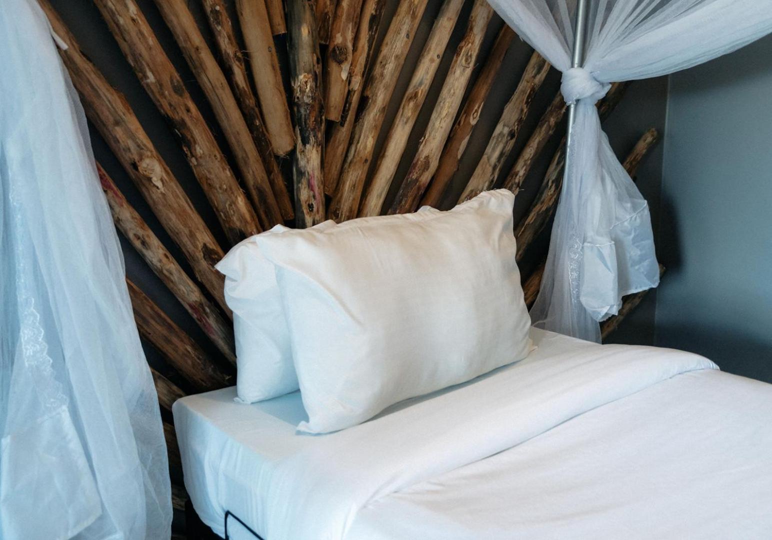 Kutoka Lodge Arusha Eksteriør billede