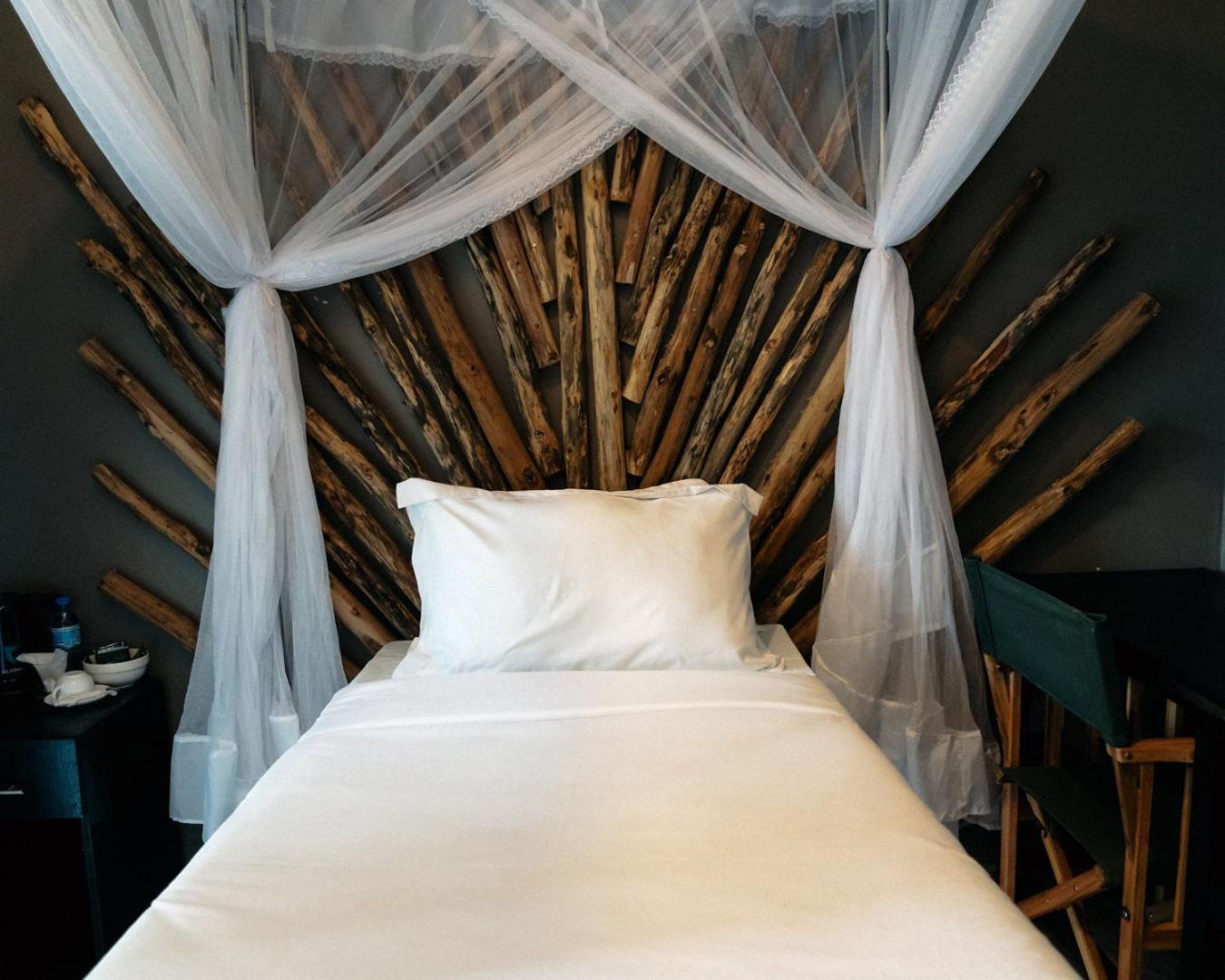 Kutoka Lodge Arusha Eksteriør billede