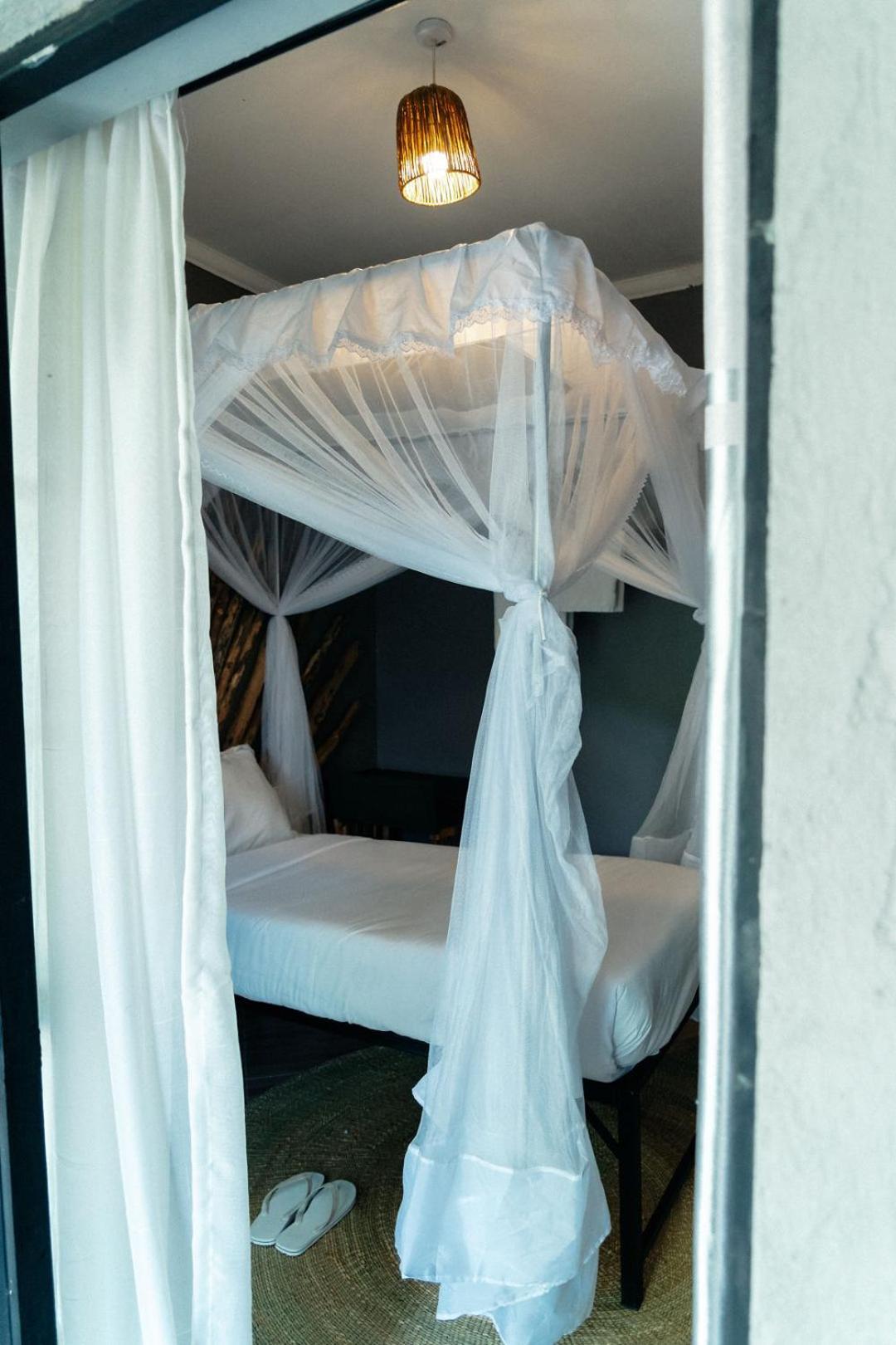Kutoka Lodge Arusha Eksteriør billede