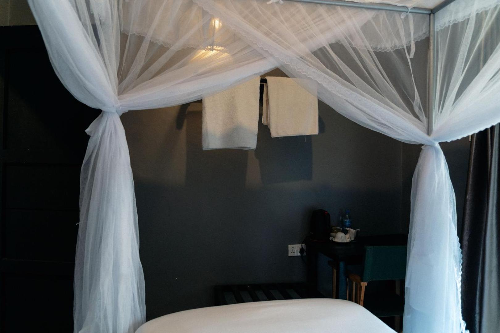 Kutoka Lodge Arusha Eksteriør billede
