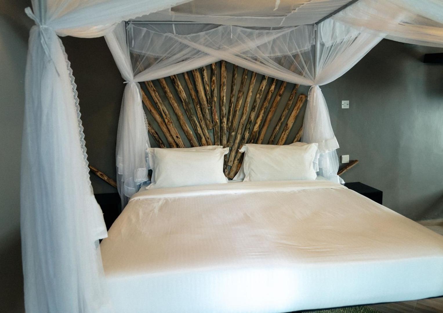 Kutoka Lodge Arusha Eksteriør billede
