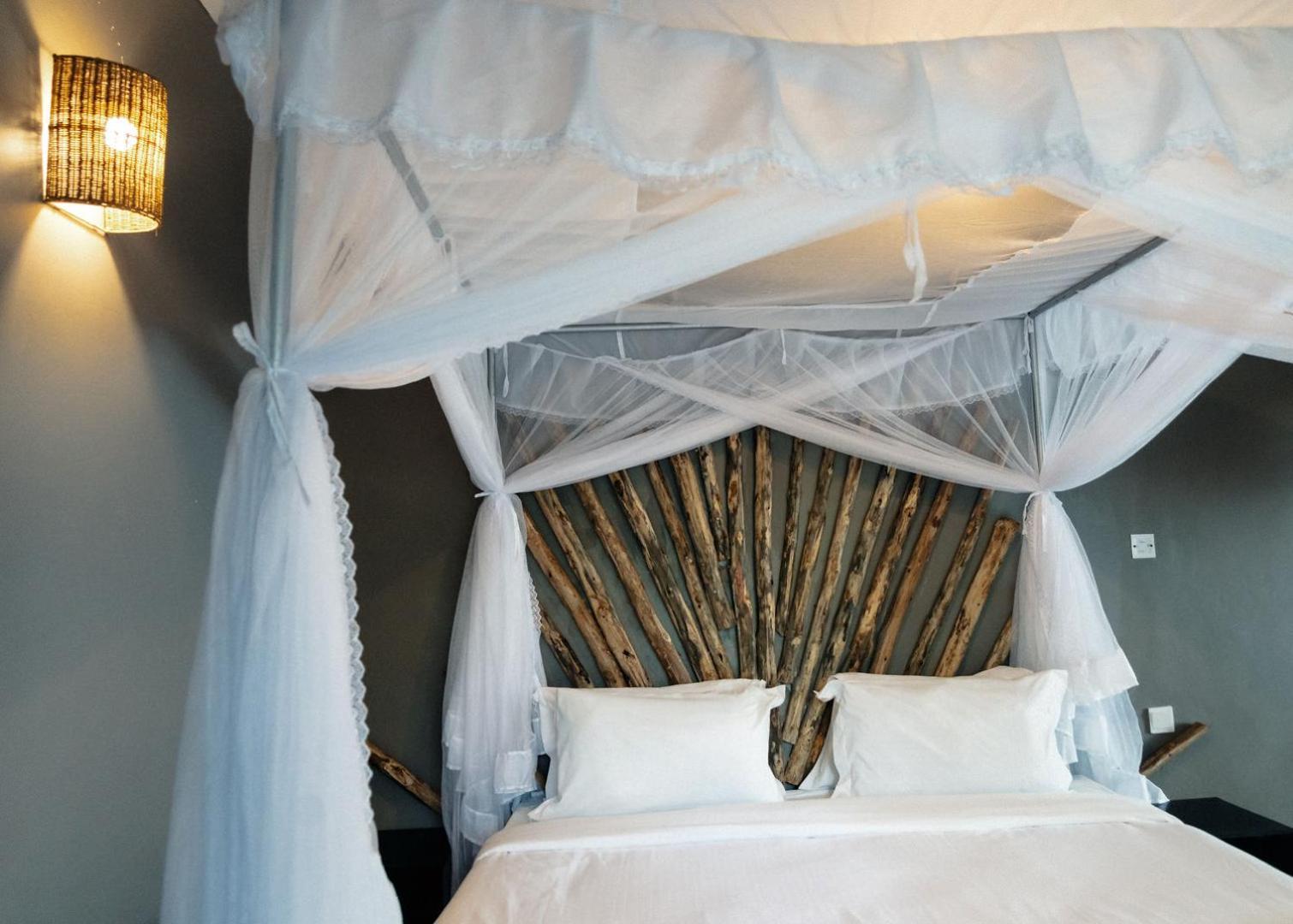 Kutoka Lodge Arusha Eksteriør billede