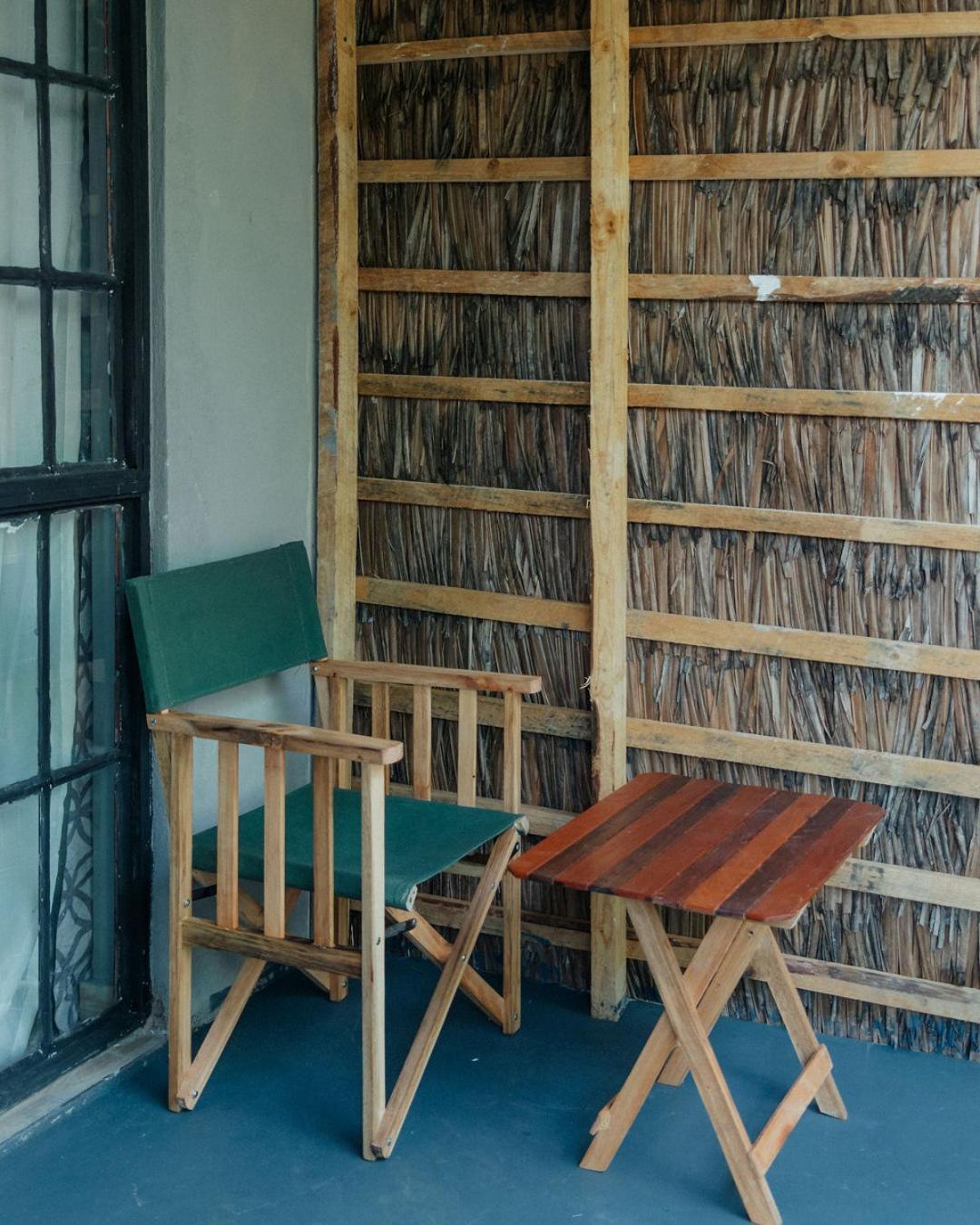 Kutoka Lodge Arusha Eksteriør billede