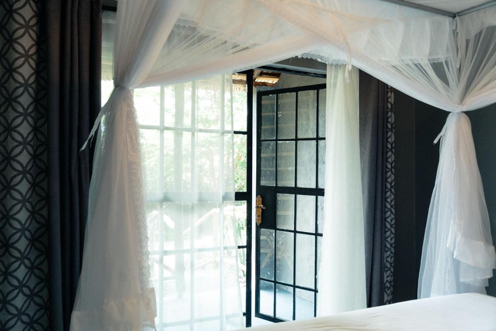 Kutoka Lodge Arusha Eksteriør billede