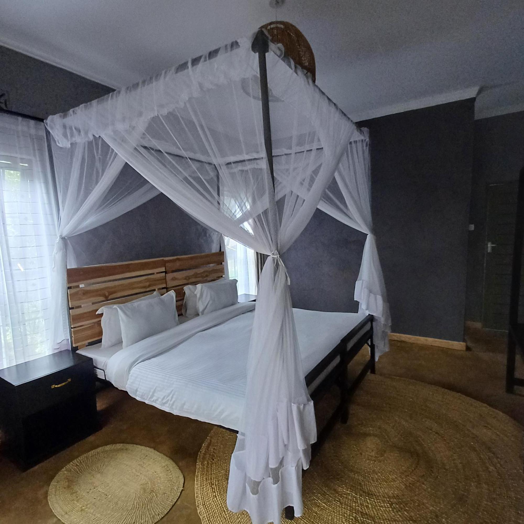 Kutoka Lodge Arusha Eksteriør billede