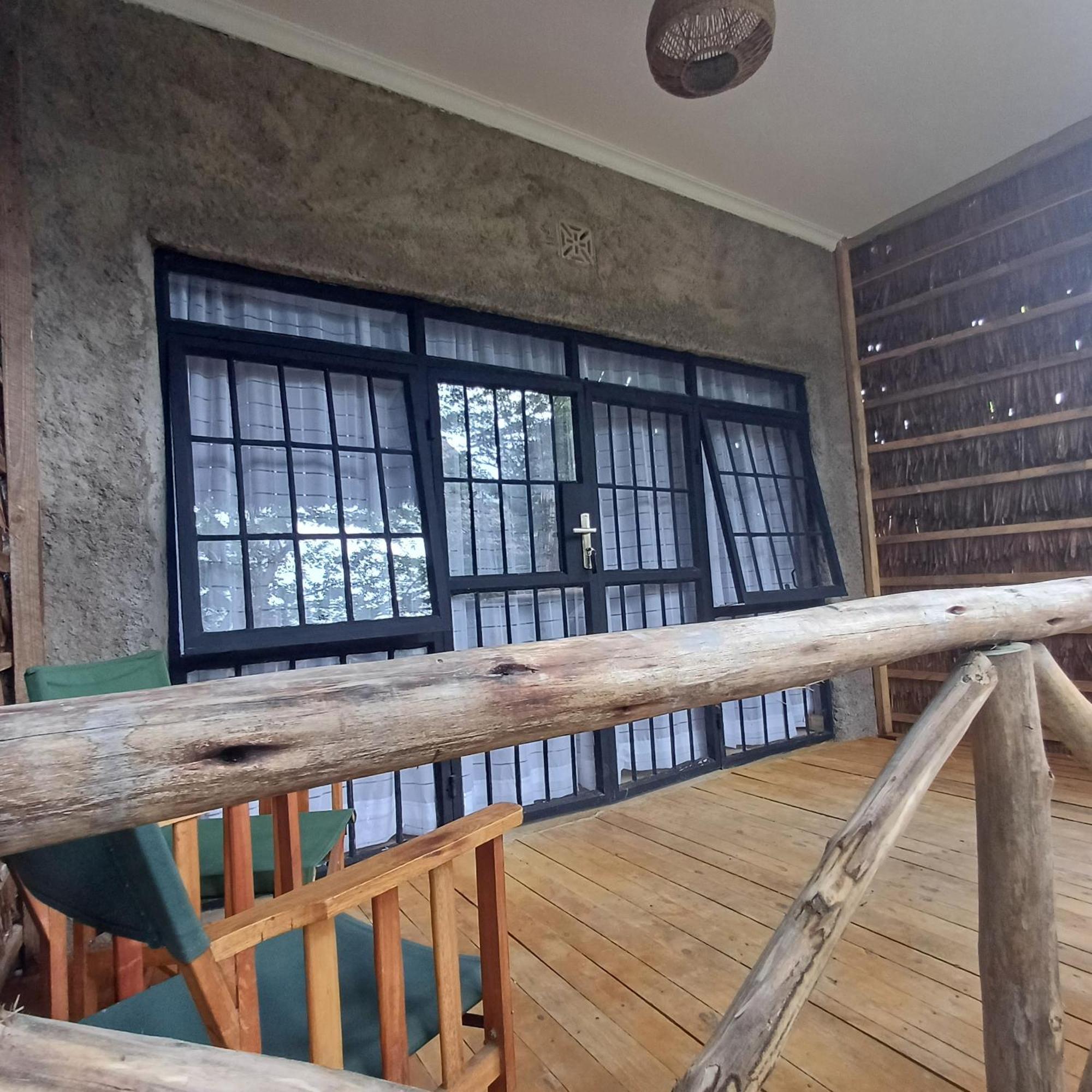 Kutoka Lodge Arusha Eksteriør billede