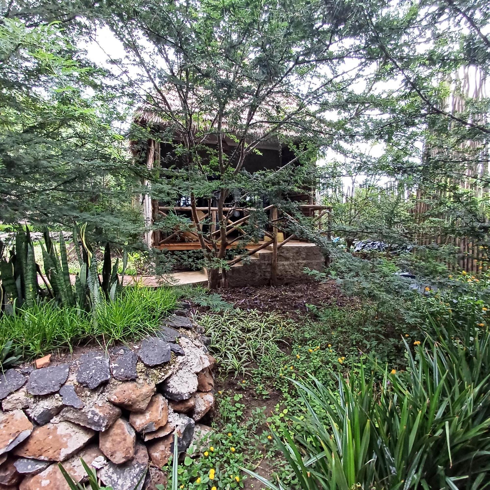 Kutoka Lodge Arusha Eksteriør billede