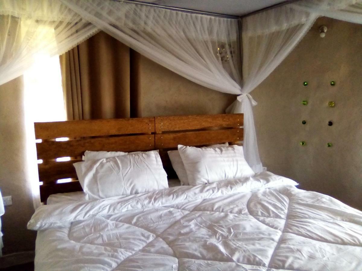 Kutoka Lodge Arusha Eksteriør billede