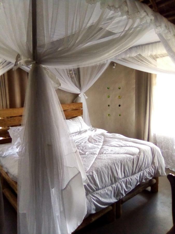 Kutoka Lodge Arusha Eksteriør billede