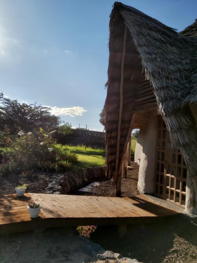 Kutoka Lodge Arusha Eksteriør billede