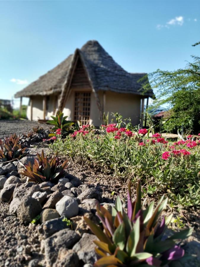 Kutoka Lodge Arusha Eksteriør billede