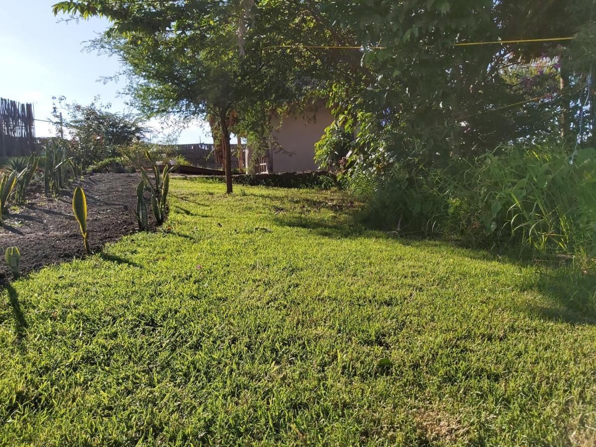 Kutoka Lodge Arusha Eksteriør billede